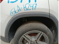 Recambio de aletin trasero derecho para mercedes-benz gla (h247) gla 200 d (247.712) referencia OEM IAM   