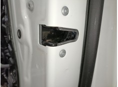 CERRADURA PUERTA DELANTERA DERECHA 