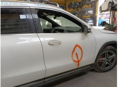 Recambio de puerta delantera derecha para mercedes-benz gla (h247) gla 200 d (247.712) referencia OEM IAM    2