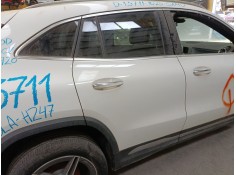 Recambio de puerta trasera derecha para mercedes-benz gla (h247) gla 200 d (247.712) referencia OEM IAM    2
