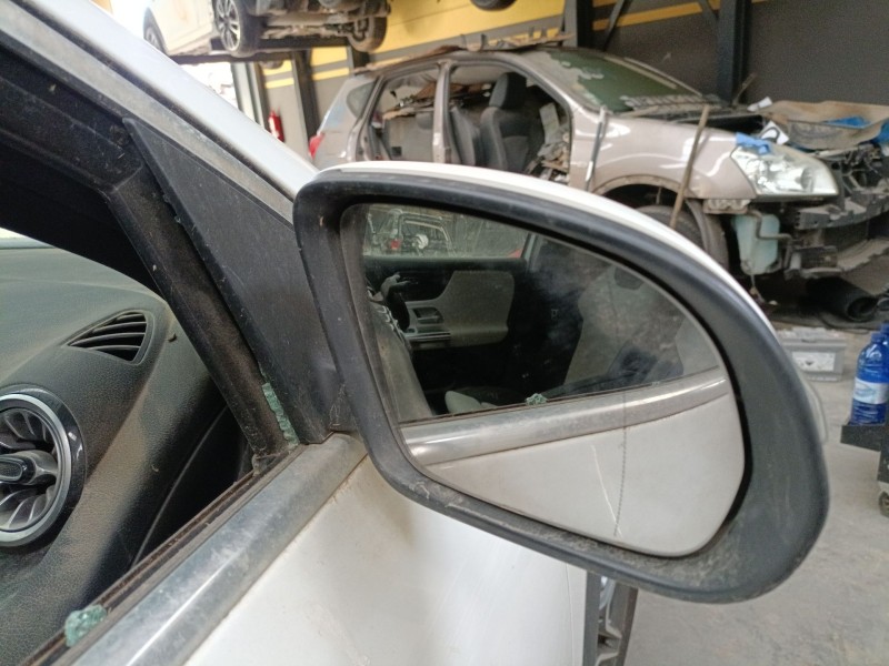 Recambio de retrovisor derecho electrico para mercedes-benz gla (h247) gla 200 d (247.712) referencia OEM IAM   