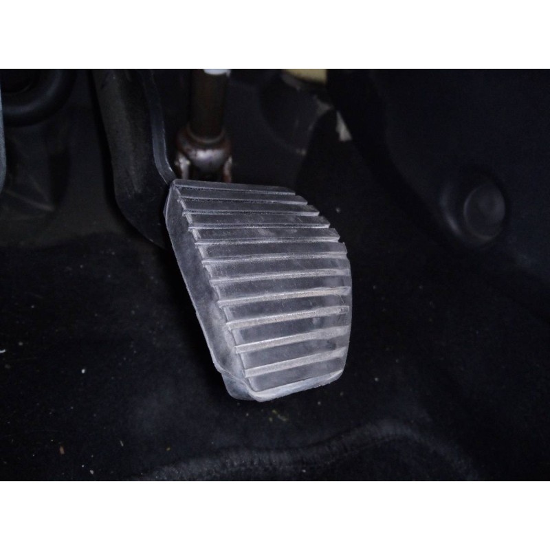 Recambio de pedal freno para citroen c4 cactus feel referencia OEM IAM   