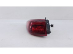 Recambio de piloto trasero izquierdo para hyundai kona (os, ose, osi) 1.0 t-gdi referencia OEM IAM   