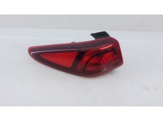 Recambio de piloto trasero izquierdo para hyundai kona (os, ose, osi) 1.0 t-gdi referencia OEM IAM    2