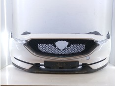 Recambio de paragolpes delantero para mazda 6 station wagon (gj, gl) 2.0 (gjefw) referencia OEM IAM    2