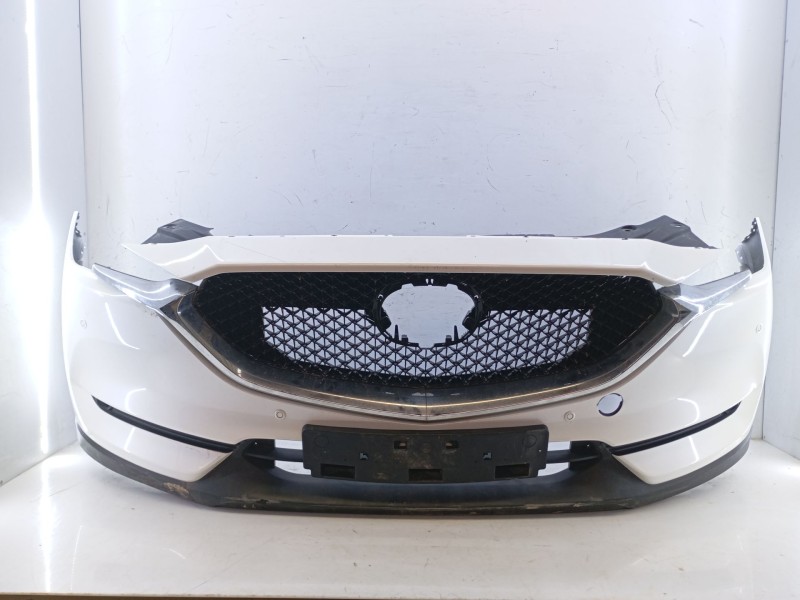 Recambio de paragolpes delantero para mazda cx-5 (kf) 2.0 referencia OEM IAM   E6-B3-2
