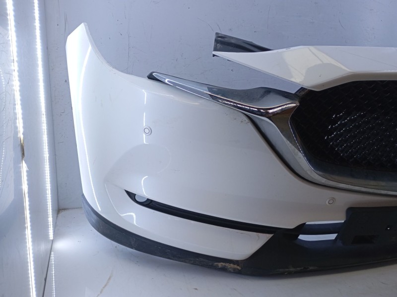 Recambio de paragolpes delantero para mazda cx-5 (kf) 2.0 referencia OEM IAM   E6-B3-2