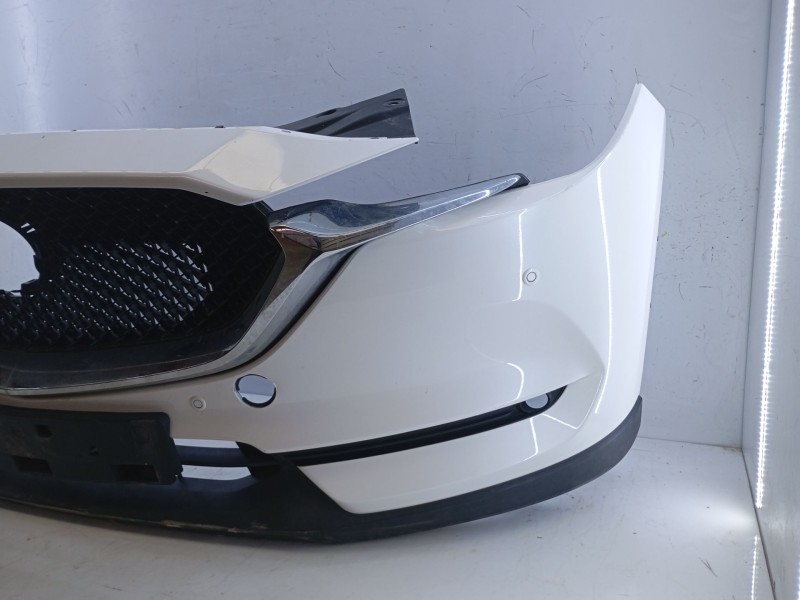 Recambio de paragolpes delantero para mazda cx-5 (kf) 2.0 referencia OEM IAM   E6-B3-2