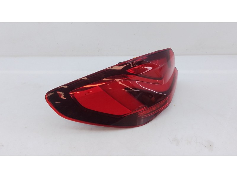 Recambio de piloto trasero izquierdo para bmw 1 (f40) 118 d referencia OEM IAM   