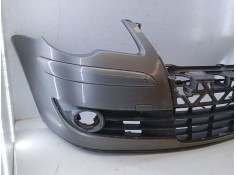 Recambio de paragolpes delantero para volkswagen touran (1t1, 1t2) 2.0 tdi referencia OEM IAM   E6-B3-2 2