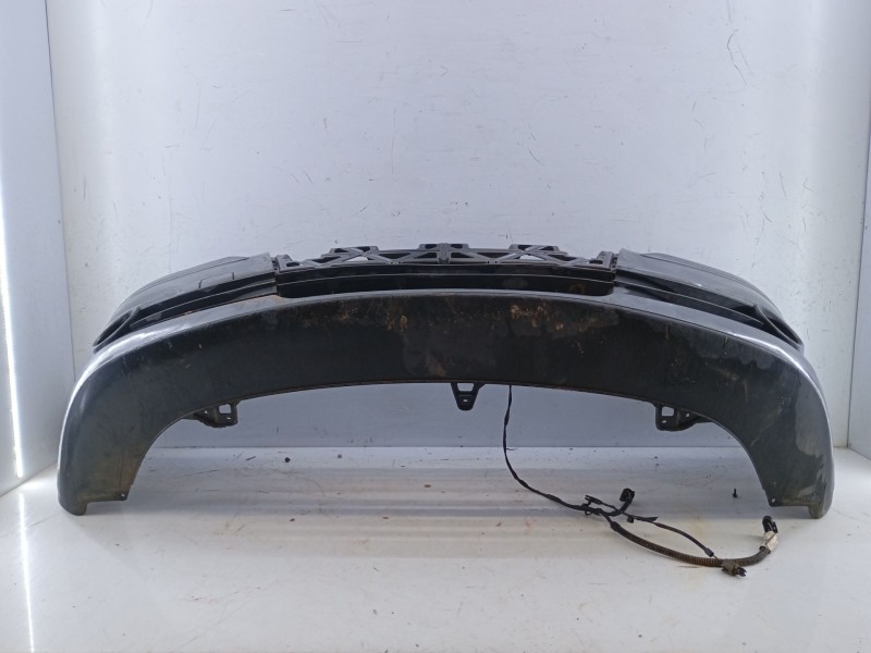 Recambio de paragolpes delantero para volkswagen touran (1t1, 1t2) 2.0 tdi referencia OEM IAM   E6-B3-2