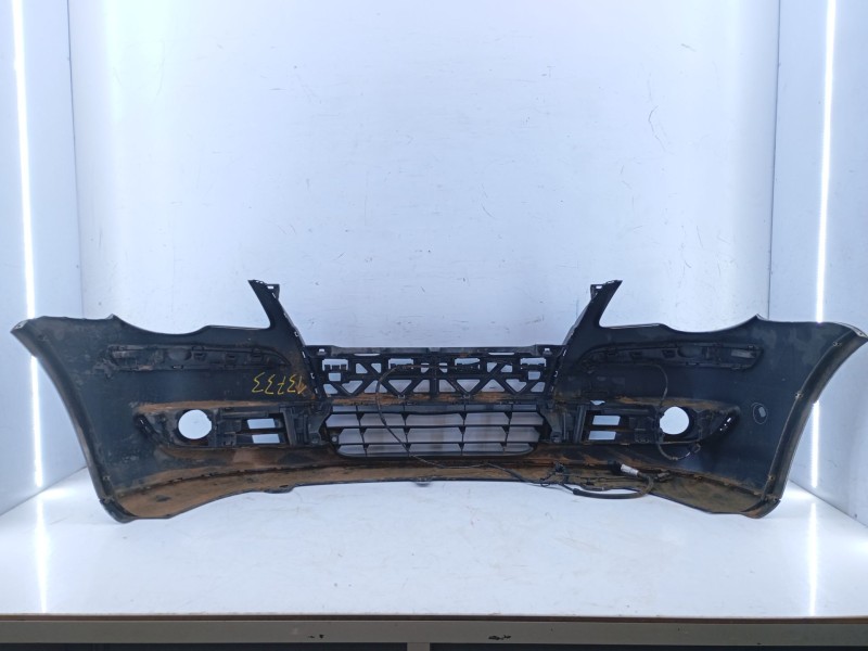 Recambio de paragolpes delantero para volkswagen touran (1t1, 1t2) 2.0 tdi referencia OEM IAM   E6-B3-2