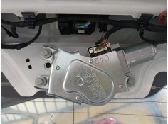 MOTOR LIMPIA TRASERO A2479065102 18558210 