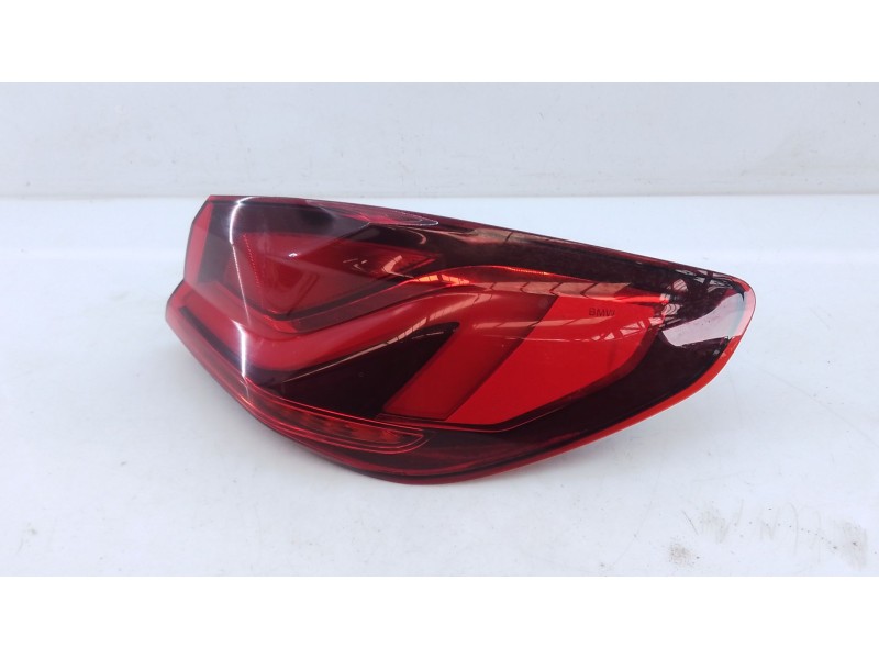 Recambio de piloto trasero derecho para bmw 1 (f40) 118 d referencia OEM IAM   