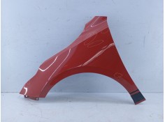 Recambio de aleta delantera izquierda para kia ceed (cd) 1.4 t-gdi referencia OEM IAM   