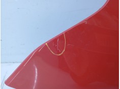 Recambio de aleta delantera izquierda para kia ceed (cd) 1.4 t-gdi referencia OEM IAM    2