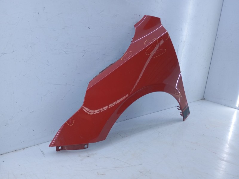 Recambio de aleta delantera izquierda para kia ceed (cd) 1.4 t-gdi referencia OEM IAM   