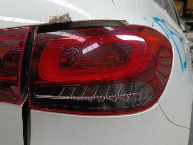 Recambio de piloto trasero derecho para mercedes-benz gla (h247) gla 200 d (247.712) referencia OEM IAM   