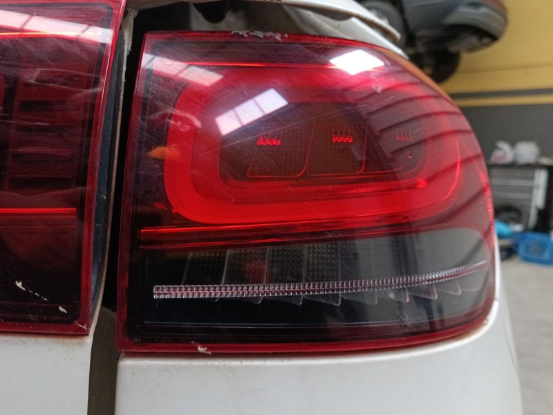 Recambio de piloto trasero derecho para mercedes-benz gla (h247) gla 200 d (247.712) referencia OEM IAM   