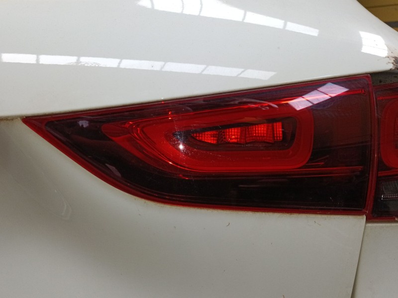 Recambio de piloto trasero derecho porton para mercedes-benz gla (h247) gla 200 d (247.712) referencia OEM IAM   