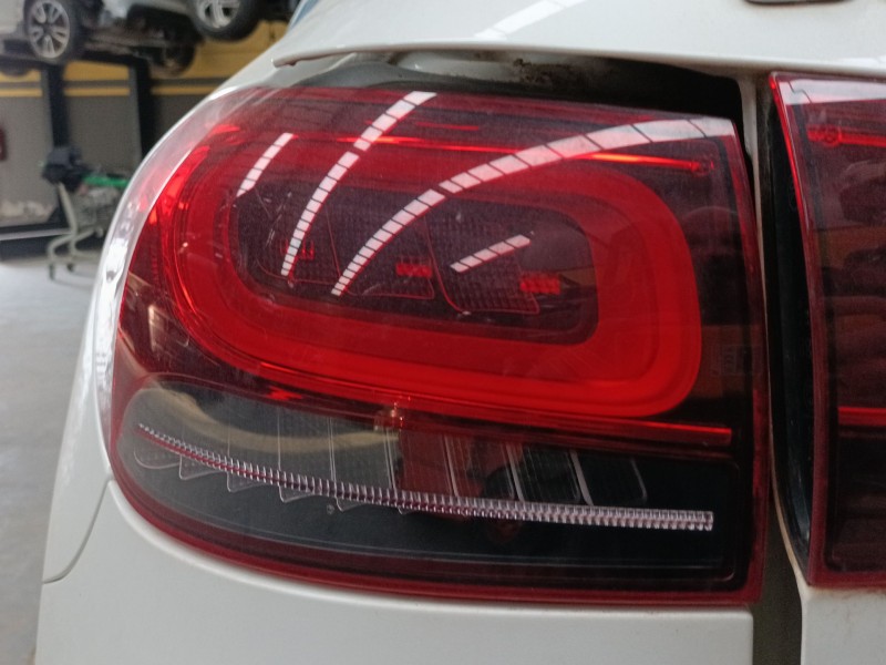 Recambio de piloto trasero izquierdo para mercedes-benz gla (h247) gla 200 d (247.712) referencia OEM IAM   