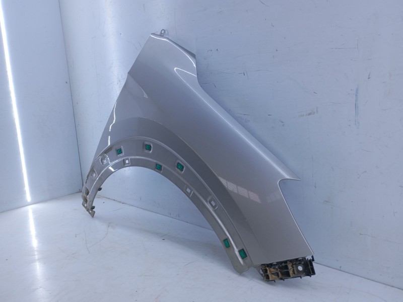 Recambio de aleta delantera derecha para hyundai tucson (tl, tle) 1.7 crdi referencia OEM IAM   E4-B3-1