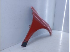 Recambio de aleta delantera derecha para kia ceed (cd) 1.4 t-gdi referencia OEM IAM   E4-B3-1 2