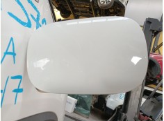 TAPA EXTERIOR COMBUSTIBLE 