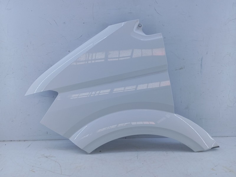 Recambio de aleta delantera izquierda para volkswagen crafter caja/chasis (sz_) 2.0 tdi rwd referencia OEM IAM   E4-B3-1