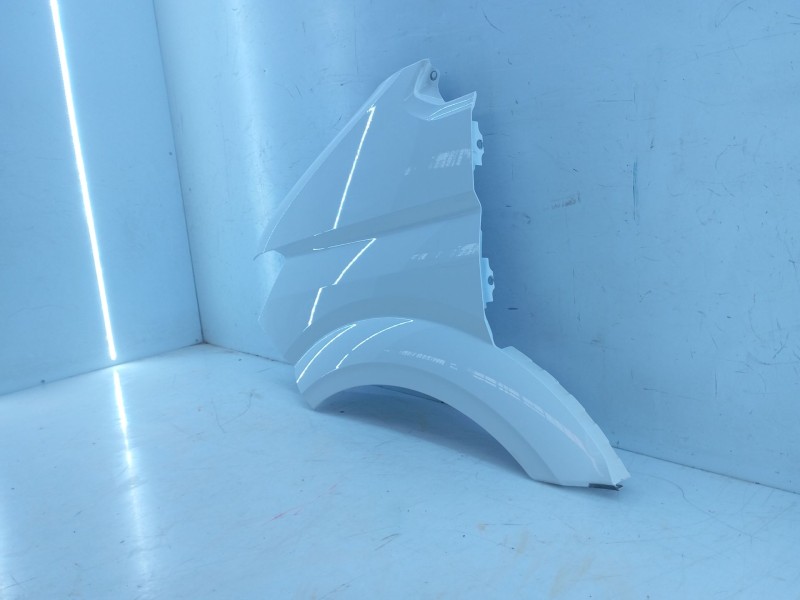 Recambio de aleta delantera izquierda para volkswagen crafter caja/chasis (sz_) 2.0 tdi rwd referencia OEM IAM   E4-B3-1