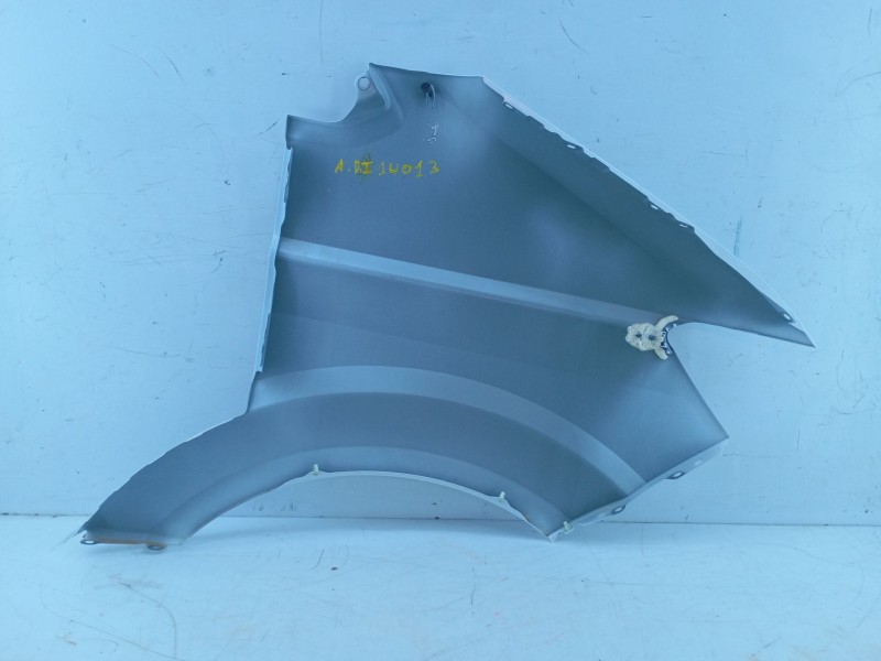 Recambio de aleta delantera izquierda para volkswagen crafter caja/chasis (sz_) 2.0 tdi rwd referencia OEM IAM   E4-B3-1