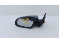 Recambio de retrovisor izquierdo electrico para hyundai kona (os, ose, osi) 1.0 t-gdi referencia OEM IAM   