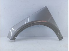 Recambio de aleta delantera izquierda para volvo xc40 (536) t3 referencia OEM IAM    2