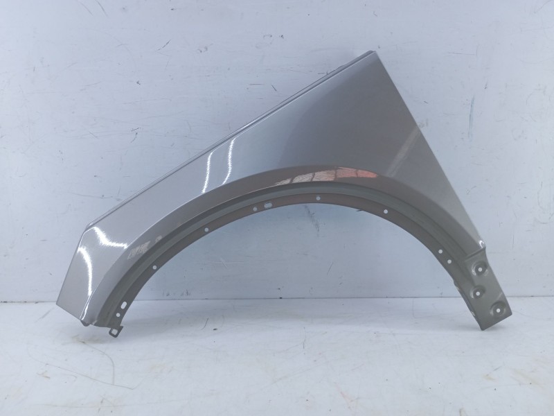 Recambio de aleta delantera izquierda para volvo xc40 (536) t3 referencia OEM IAM   E4-B3-1