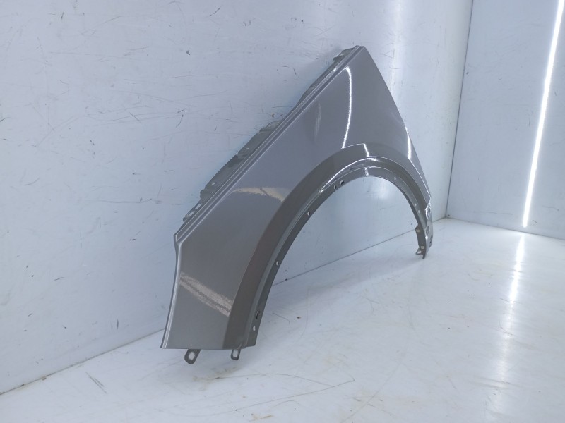 Recambio de aleta delantera izquierda para volvo xc40 (536) t3 referencia OEM IAM   E4-B3-1