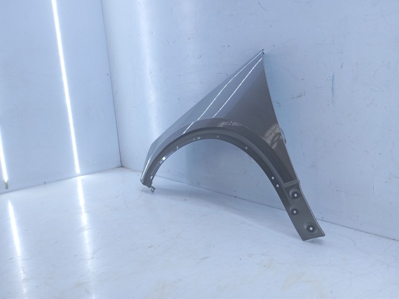 Recambio de aleta delantera izquierda para volvo xc40 (536) t3 referencia OEM IAM   E4-B3-1