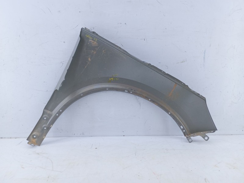 Recambio de aleta delantera izquierda para volvo xc40 (536) t3 referencia OEM IAM   E4-B3-1