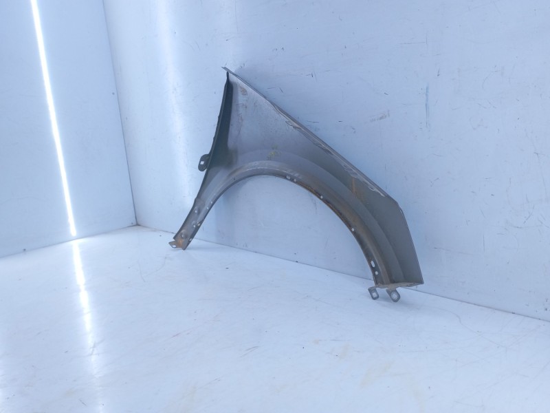 Recambio de aleta delantera izquierda para volvo xc40 (536) t3 referencia OEM IAM   E4-B3-1