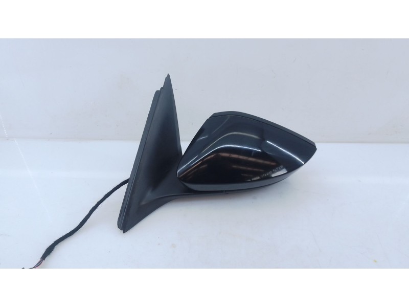 Recambio de retrovisor izquierdo electrico para skoda scala (nw1) 1.5 tsi referencia OEM IAM   