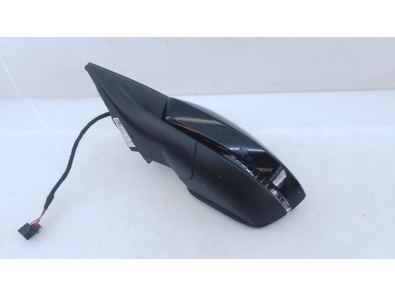 Recambio de retrovisor izquierdo electrico para skoda scala (nw1) 1.5 tsi referencia OEM IAM   