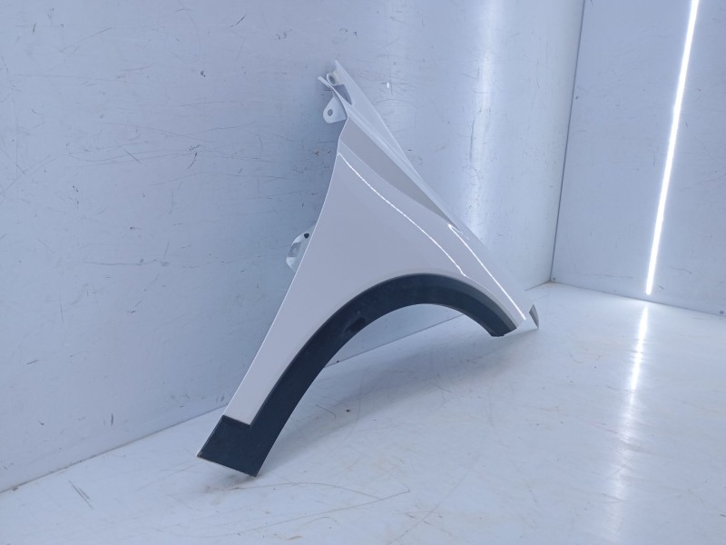 Recambio de aleta delantera derecha para seat arona (kj7, kjp) 1.0 tsi referencia OEM IAM   E4-B3-1