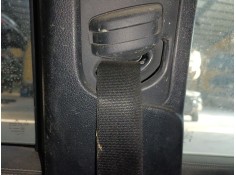 CINTURON SEGURIDAD DELANTERO IZQUIERDO 