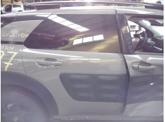 Recambio de puerta trasera derecha para citroen c4 cactus feel referencia OEM IAM   