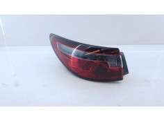 Recambio de piloto trasero izquierdo para mazda 6 sedán (gj, gl) 2.0 (gj2, gl2, gl6) referencia OEM IAM   