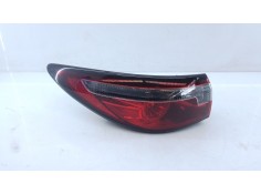 Recambio de piloto trasero izquierdo para mazda 6 sedán (gj, gl) 2.0 (gj2, gl2, gl6) referencia OEM IAM    2