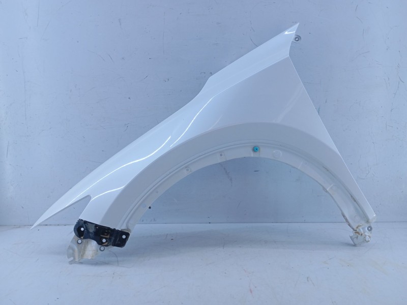 Recambio de aleta delantera izquierda para mazda cx-5 (kf) 2.0 referencia OEM IAM   E4-B3-3