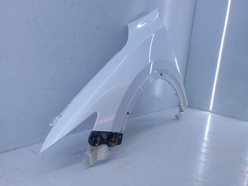 Recambio de aleta delantera izquierda para mazda cx-5 (kf) 2.0 referencia OEM IAM   E4-B3-3