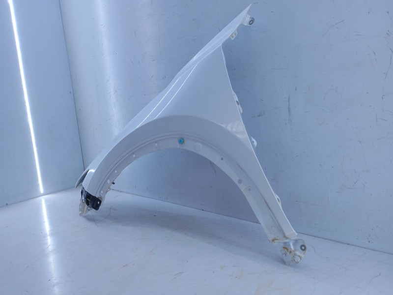 Recambio de aleta delantera izquierda para mazda cx-5 (kf) 2.0 referencia OEM IAM   E4-B3-3