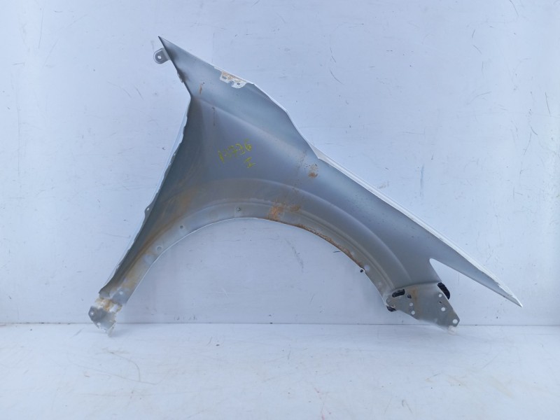 Recambio de aleta delantera izquierda para mazda cx-5 (kf) 2.0 referencia OEM IAM   E4-B3-3