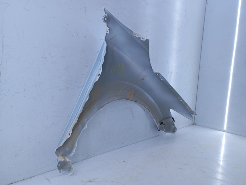 Recambio de aleta delantera izquierda para mazda cx-5 (kf) 2.0 referencia OEM IAM   E4-B3-3